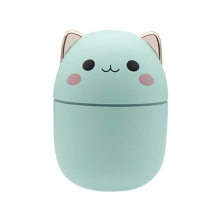 Cute Cat Humidifier 250ml