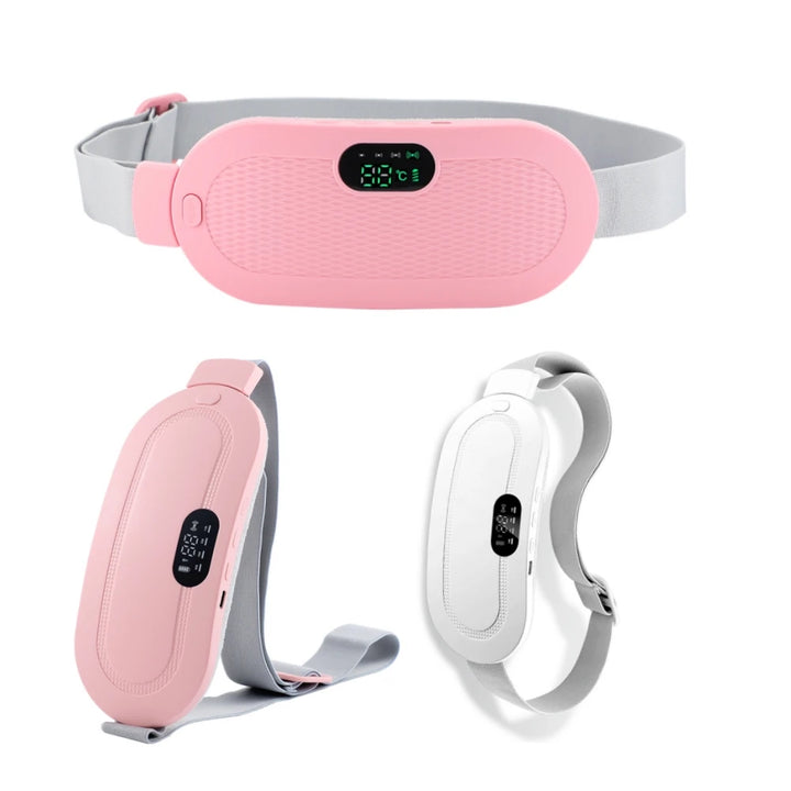 Abdominal Massage Belt for Cramps Relief